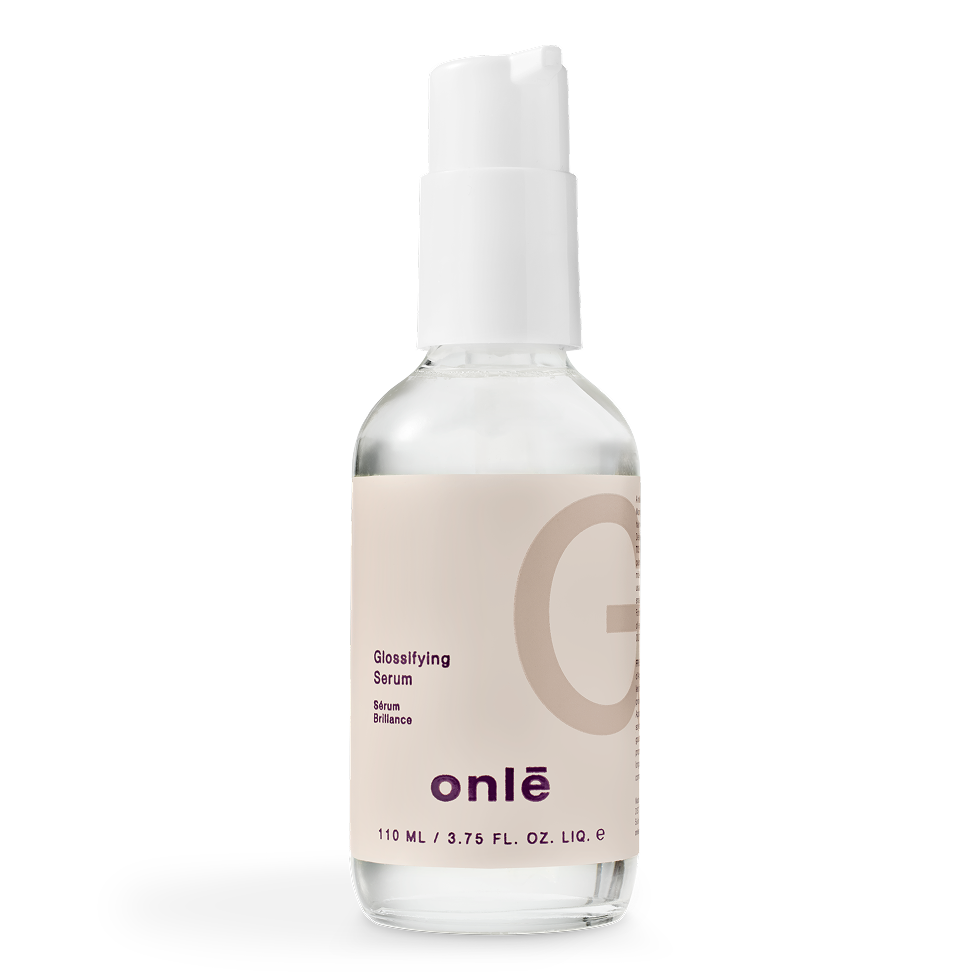 Glossifying Serum
