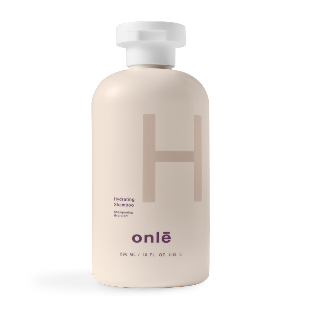 Hydrating Shampoo