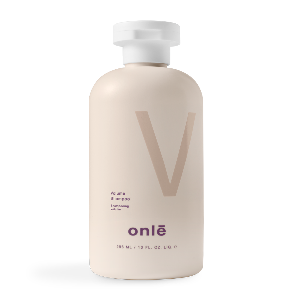 Volume Shampoo