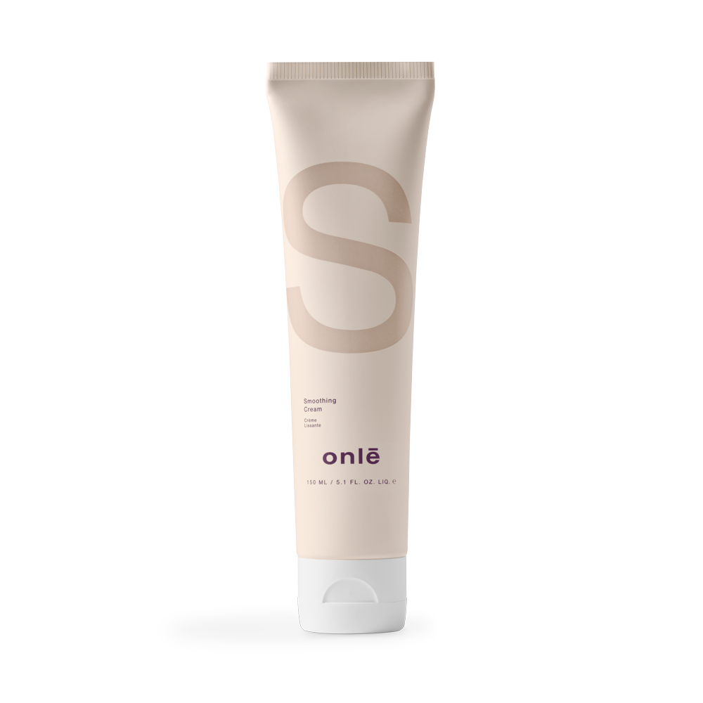 Smoothing Cream