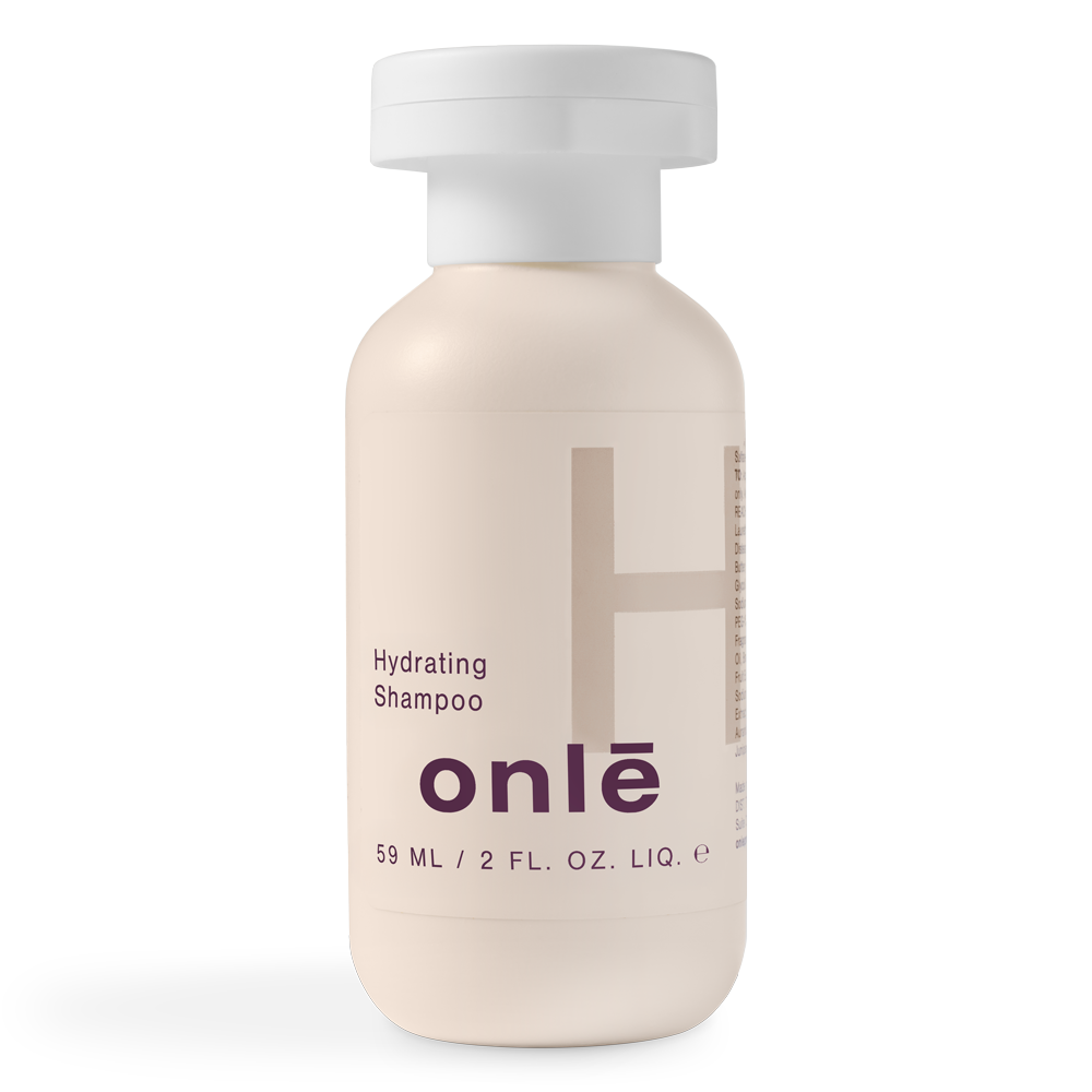 Hydrating Shampoo