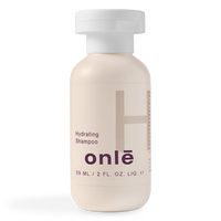Hydrating Shampoo