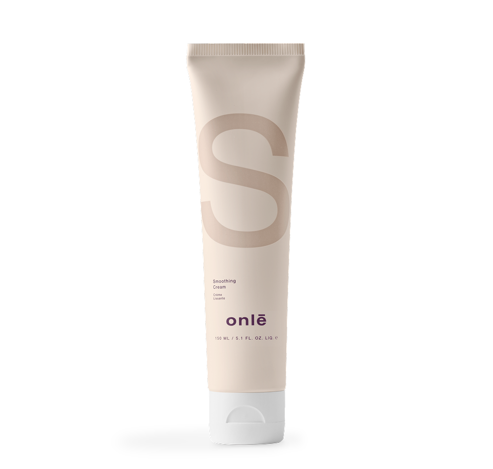 Smoothing Cream