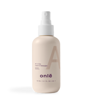 All In One Leave-In Detangler