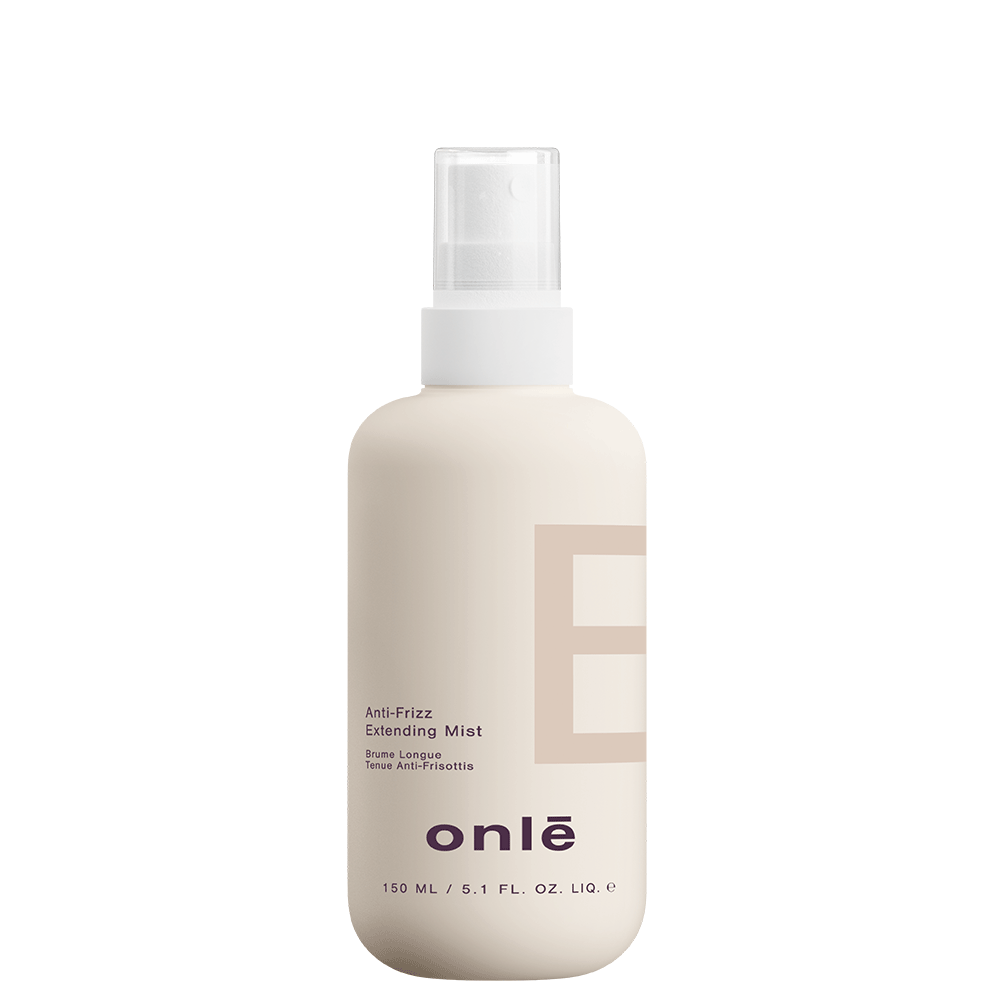 Anti Frizz Extending Mist
