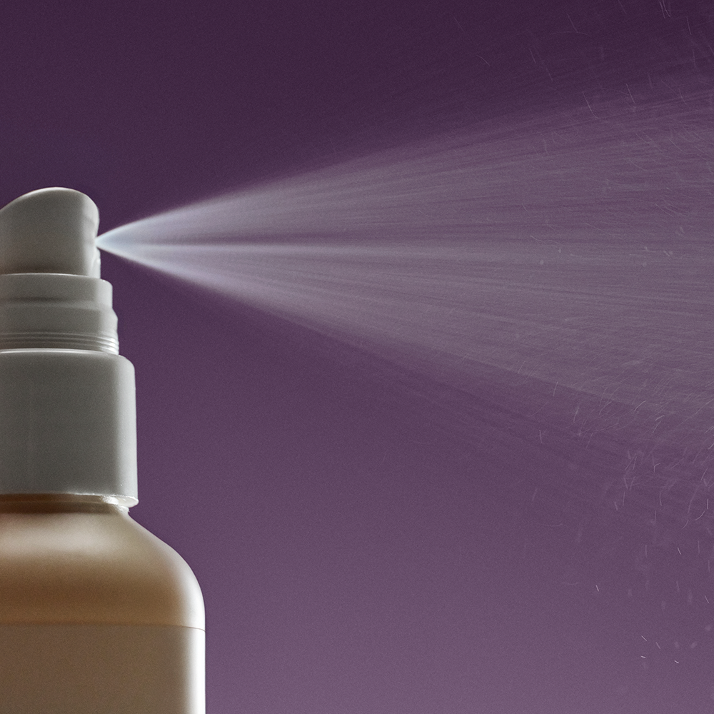 Anti Frizz Extending Mist