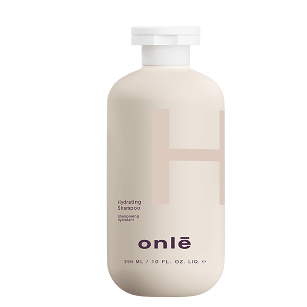 Hydrating Shampoo