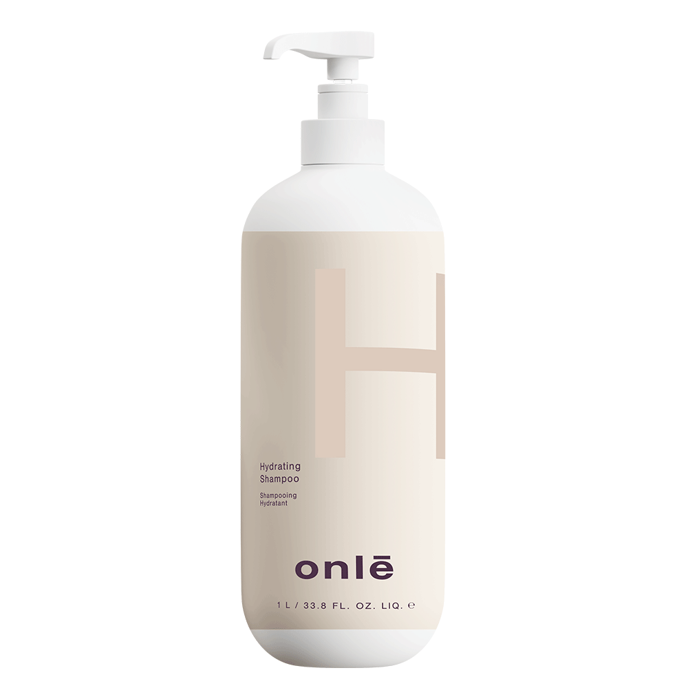 Hydrating Shampoo