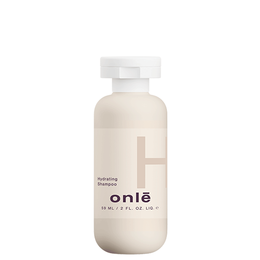 Hydrating Shampoo