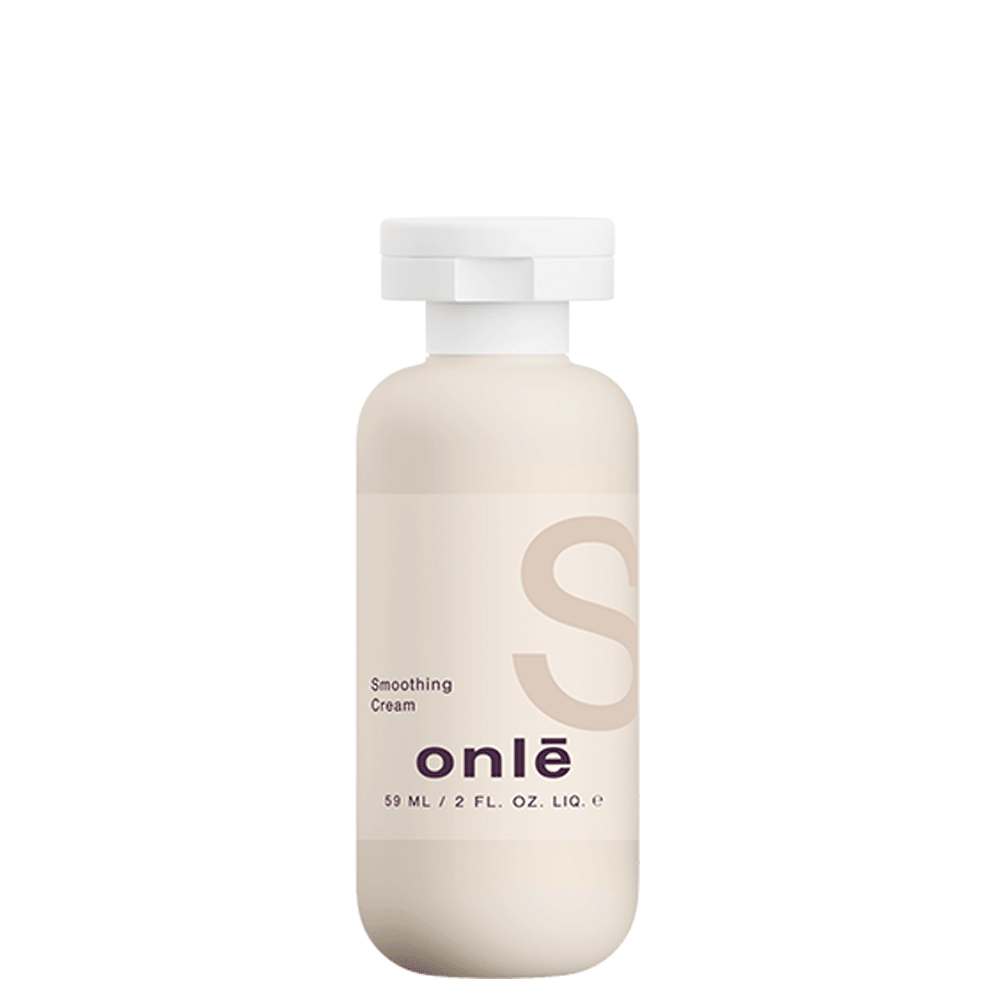 Smoothing Cream