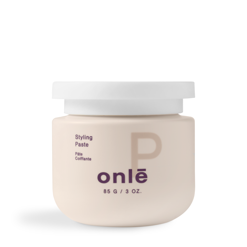 Styling Paste