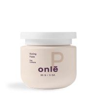Styling Paste