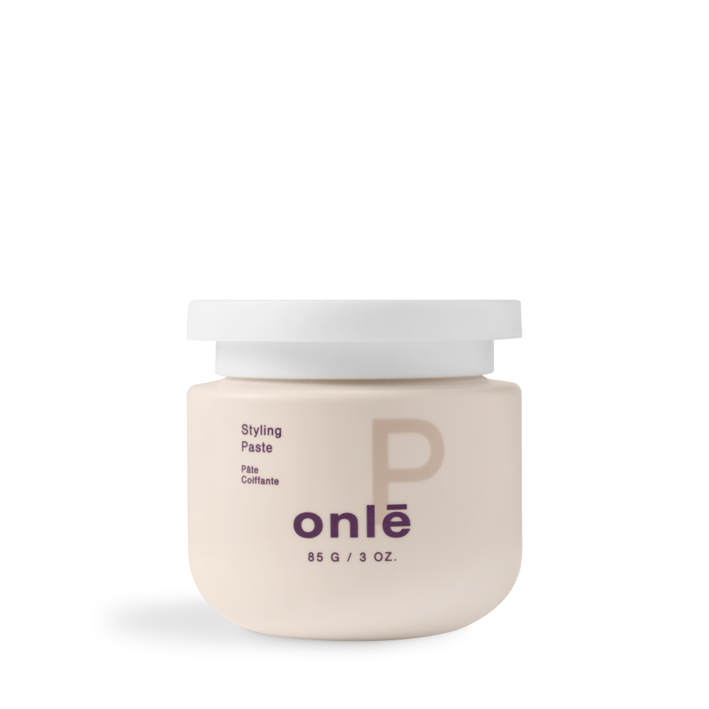 Styling Paste