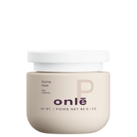 Styling Paste