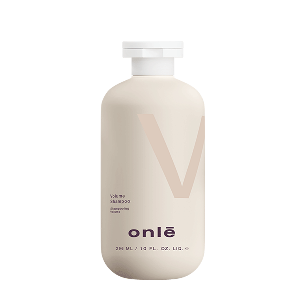 Volume Shampoo