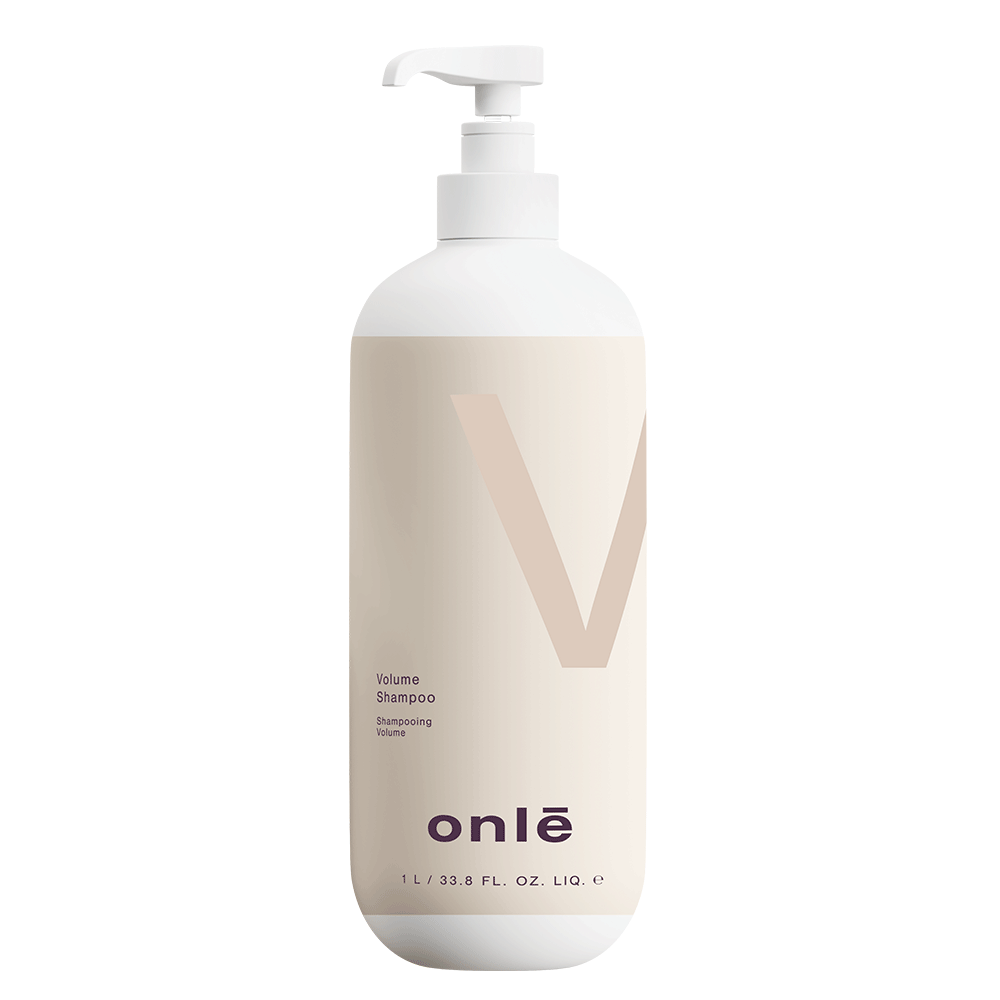 Volume Shampoo